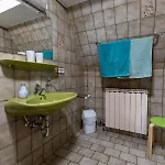 Helga Appartement *