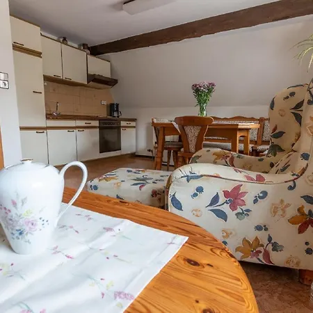 Apartman Helga Absberg