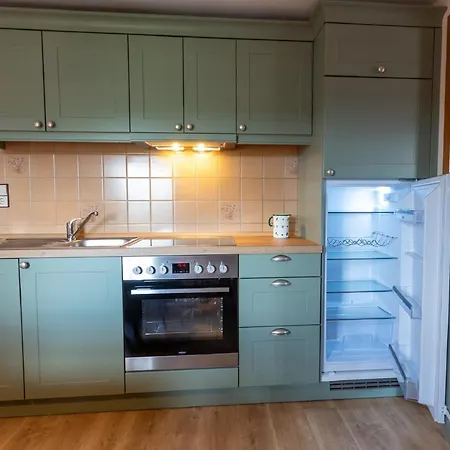 Apartman Helga *