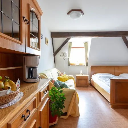 Apartman Helga *