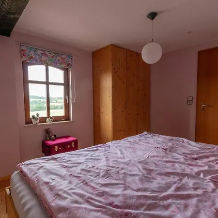 Apartman Helga *