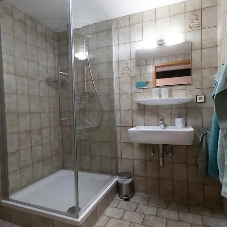 Helga Apartment Absberg