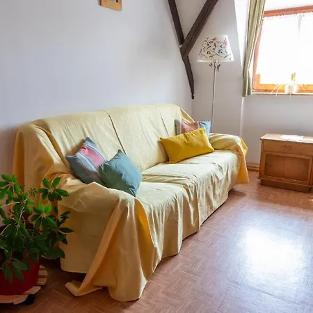 Apartman Helga
