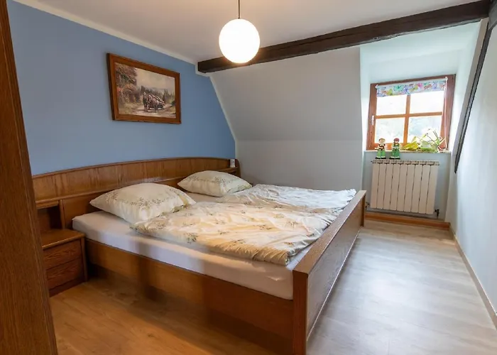 Helga Appartement