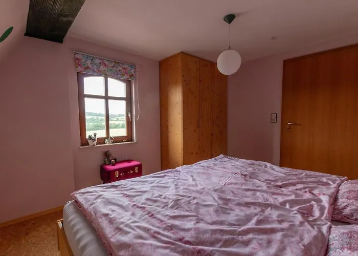 Appartement Helga *
