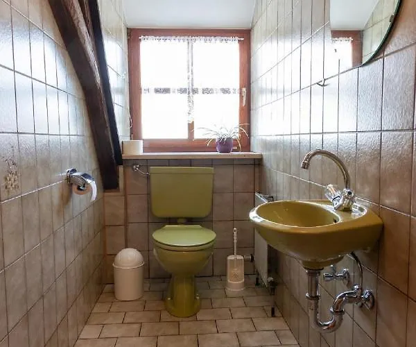 Helga Appartement