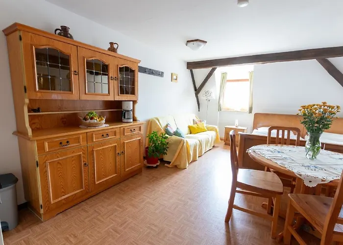 Helga Appartement Absberg